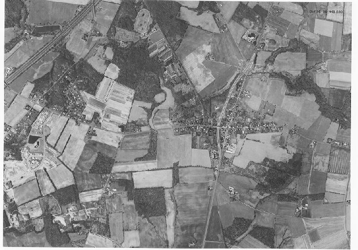 Aerial Photo A43 B40, Aerial Photographs of the Delaware Valley