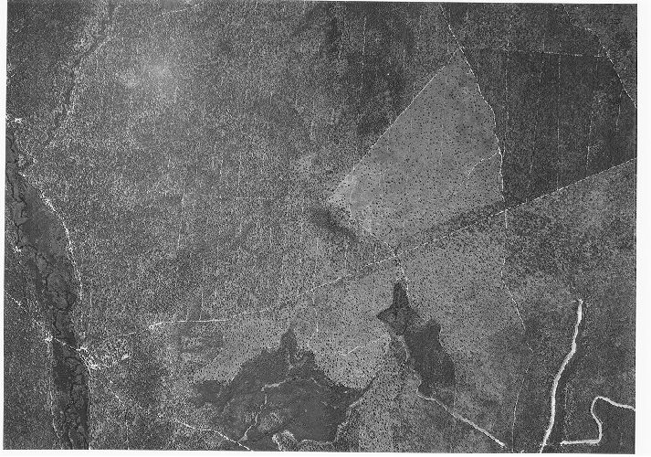 Aerial Photo A45 B23, Aerial Photographs of the Delaware Valley