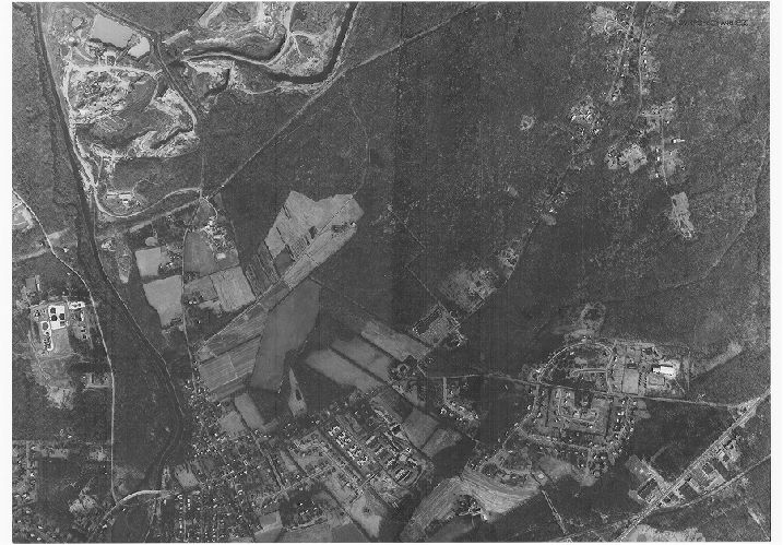 Aerial Photo A46 B55, Aerial Photographs of the Delaware Valley