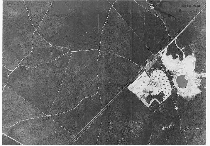 Aerial Photo A49 B30, Aerial Photographs of the Delaware Valley