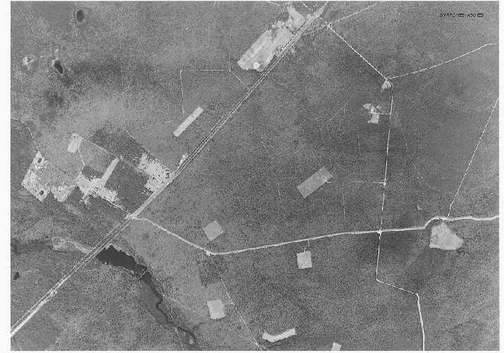 Aerial Photo A50 B31, Aerial Photographs of the Delaware Valley