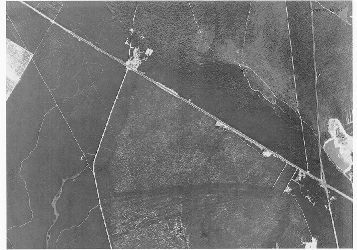 Aerial Photo A51 B27, Aerial Photographs of the Delaware Valley