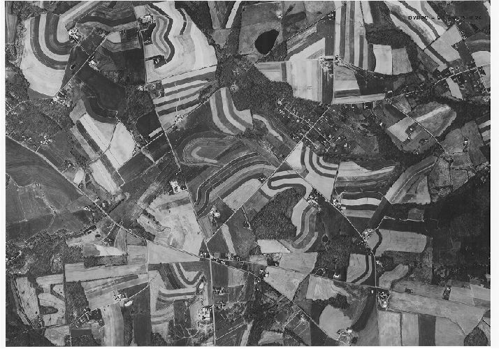 Aerial Photo A13 B24, Aerial Photographs of the Delaware Valley