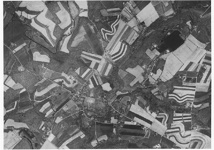Aerial Photo A13 B30, Aerial Photographs of the Delaware Valley