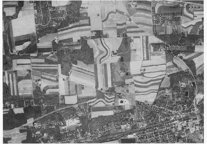 Aerial Photo A14 B35, Aerial Photographs of the Delaware Valley