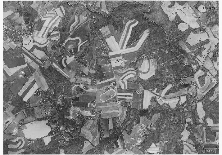 Aerial Photo A15 B24, Aerial Photographs of the Delaware Valley