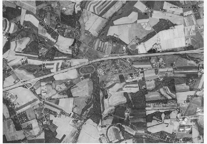 Aerial Photo A15 B28, Aerial Photographs of the Delaware Valley