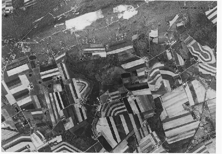 Aerial Photo A15 B42, Aerial Photographs of the Delaware Valley