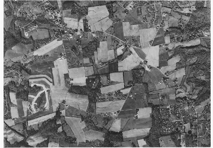 Aerial Photo A17 B24, Aerial Photographs of the Delaware Valley