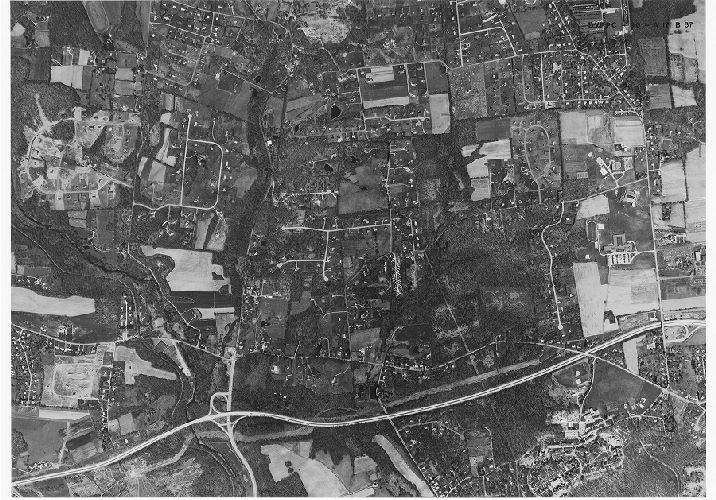 Aerial Photo A17 B37, Aerial Photographs of the Delaware Valley