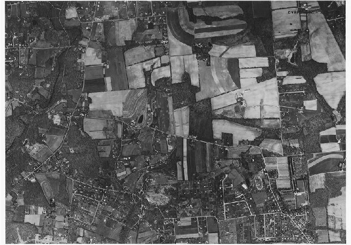 Aerial Photo A17 B38, Aerial Photographs of the Delaware Valley