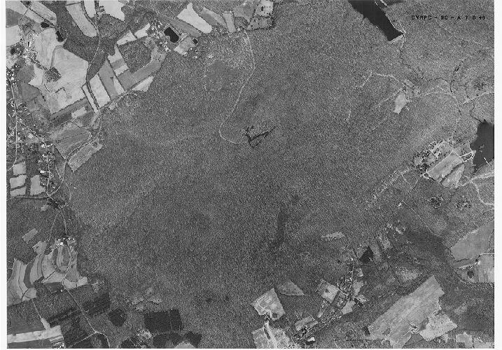 Aerial Photo A17 B46, Aerial Photographs of the Delaware Valley