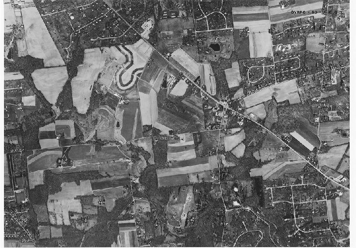 Aerial Photo A18 B38, Aerial Photographs of the Delaware Valley