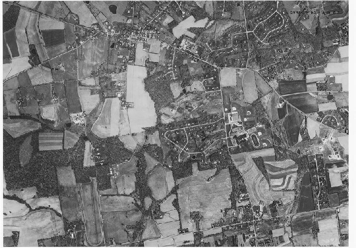 Aerial Photo A19 B31, Aerial Photographs of the Delaware Valley