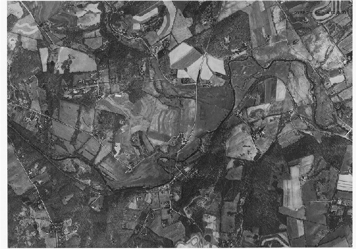 Aerial Photo A20 B33, Aerial Photographs of the Delaware Valley