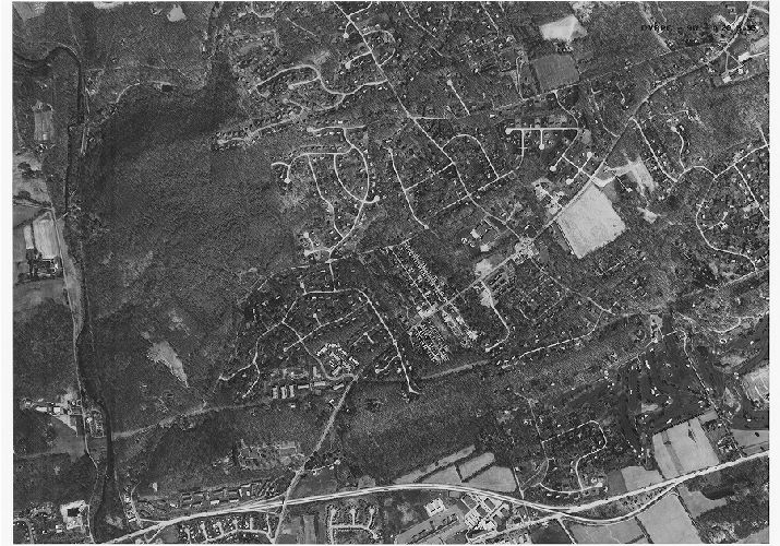 Aerial Photo A20 B38, Aerial Photographs of the Delaware Valley