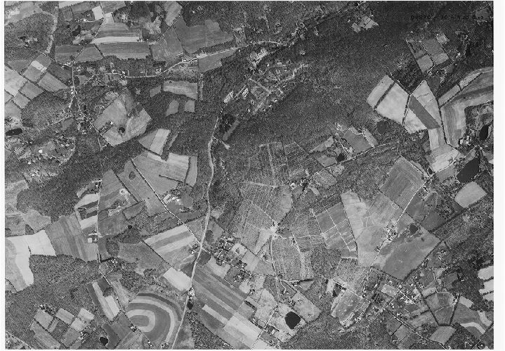 Aerial Photo A20 B43, Aerial Photographs of the Delaware Valley