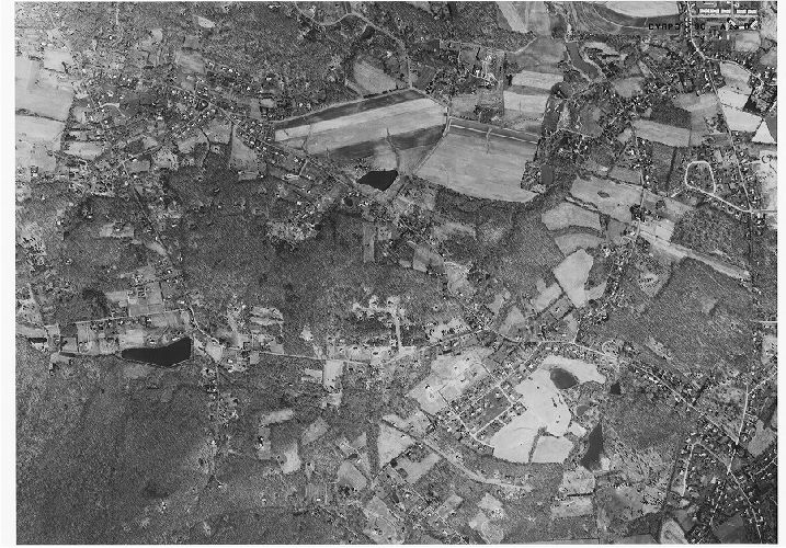 Aerial Photo A20 B47, Aerial Photographs of the Delaware Valley