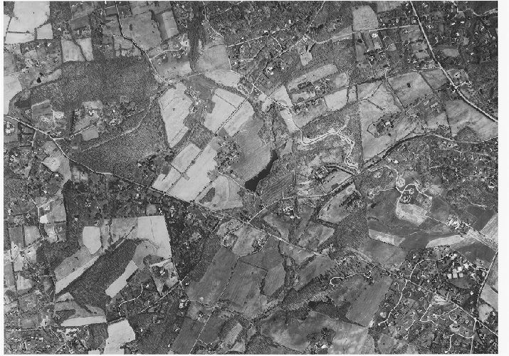 Aerial Photo A21 B28, Aerial Photographs of the Delaware Valley