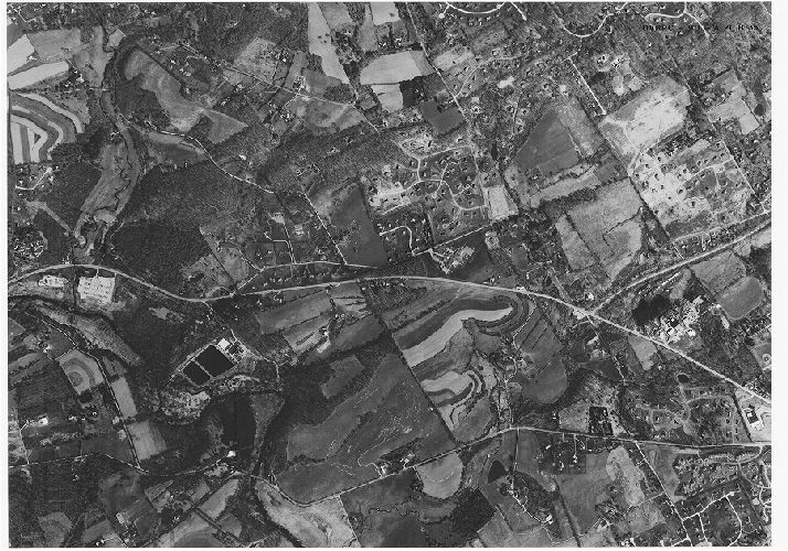 Aerial Photo A21 B35, Aerial Photographs of the Delaware Valley