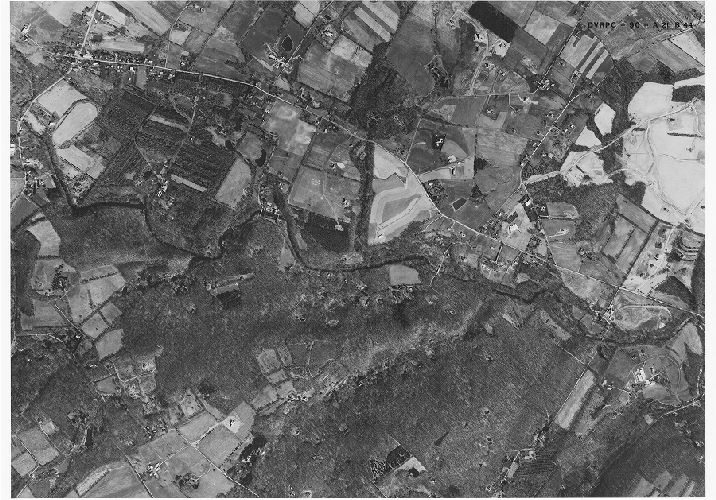 Aerial Photo A21 B44, Aerial Photographs of the Delaware Valley