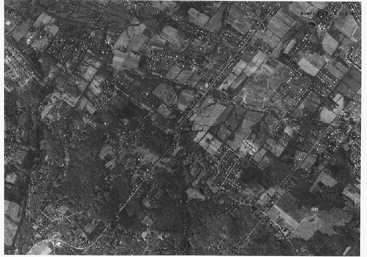 Aerial Photo A22 B50, Aerial Photographs of the Delaware Valley