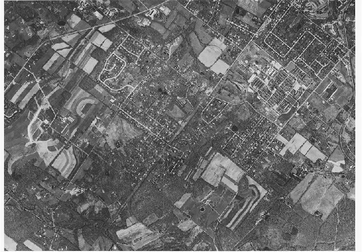 Aerial Photo A23 B42, Aerial Photographs of the Delaware Valley