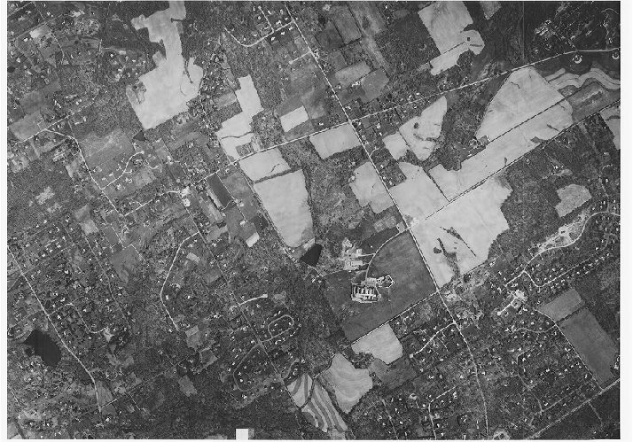 Aerial Photo A24 B32, Aerial Photographs of the Delaware Valley