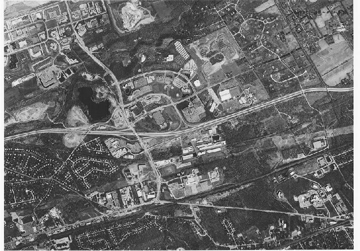 Aerial Photo A24 B39, Aerial Photographs of the Delaware Valley