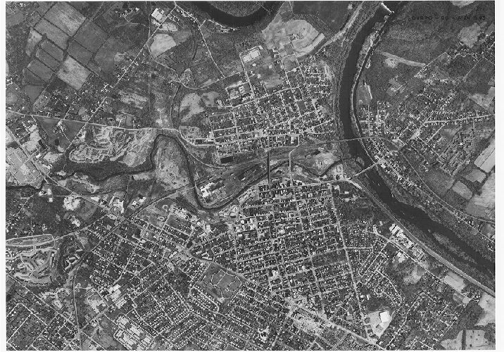 Aerial Photo A24 B43, Aerial Photographs of the Delaware Valley