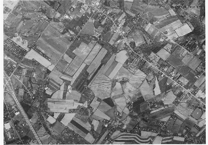 Aerial Photo A24 B47, Aerial Photographs of the Delaware Valley