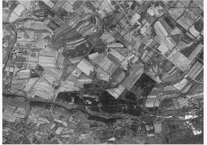 Aerial Photo A24 B50, Aerial Photographs of the Delaware Valley
