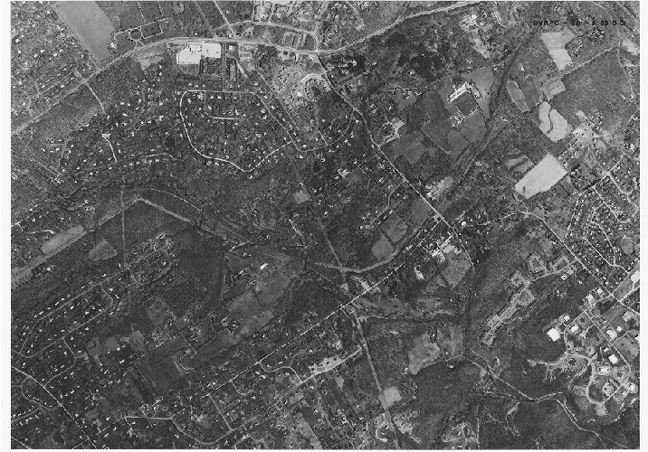 Aerial Photo A25 B31, Aerial Photographs of the Delaware Valley