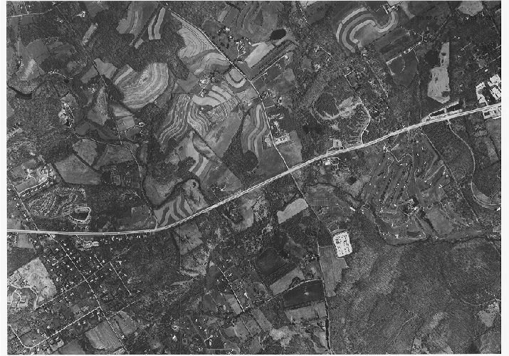 Aerial Photo A25 B35, Aerial Photographs of the Delaware Valley