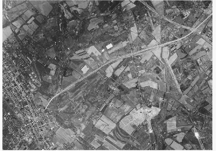 Aerial Photo A25 B56, Aerial Photographs of the Delaware Valley