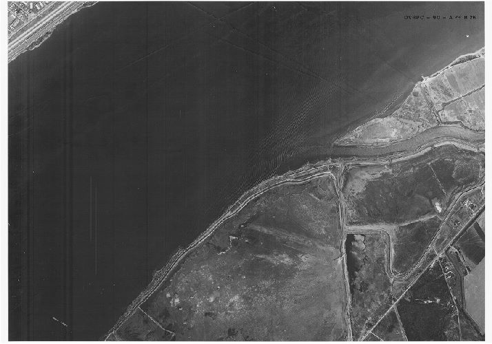 Aerial Photo A26 B26, Aerial Photographs of the Delaware Valley