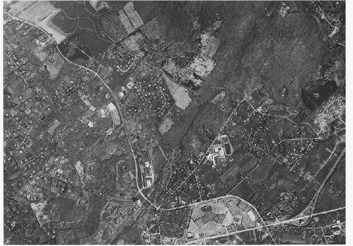 Aerial Photo A26 B33, Aerial Photographs of the Delaware Valley