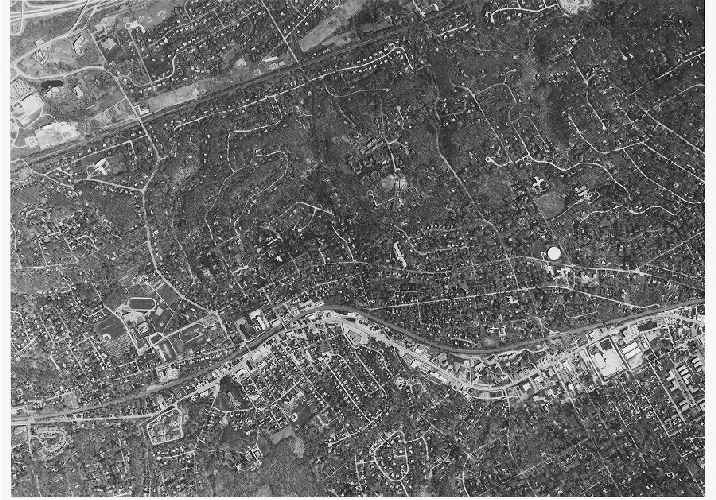 Aerial Photo A26 B39, Aerial Photographs of the Delaware Valley