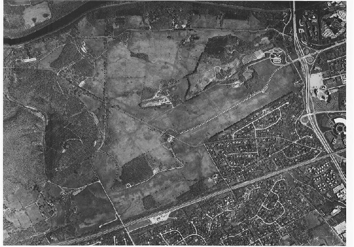 Aerial Photo A26 B41, Aerial Photographs of the Delaware Valley