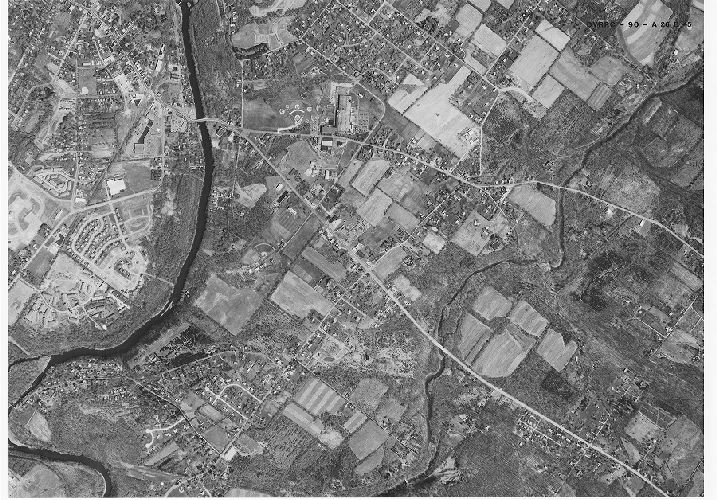 Aerial Photo A26 B45, Aerial Photographs of the Delaware Valley