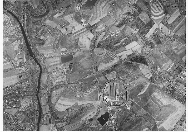 Aerial Photo A26 B48, Aerial Photographs of the Delaware Valley