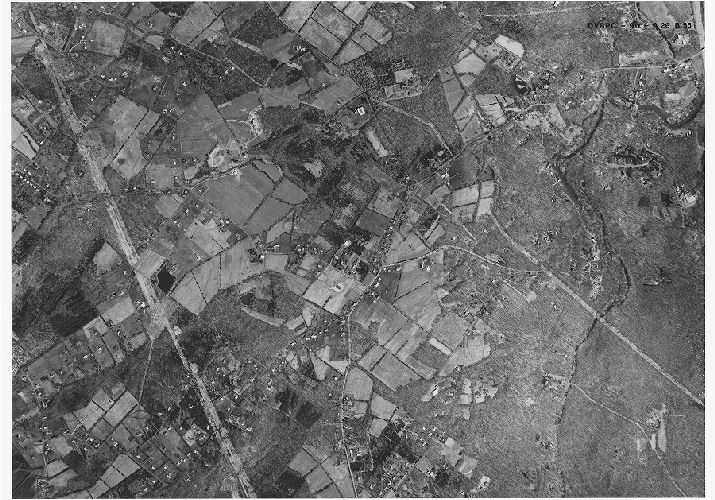 Aerial Photo A26 B55, Aerial Photographs of the Delaware Valley