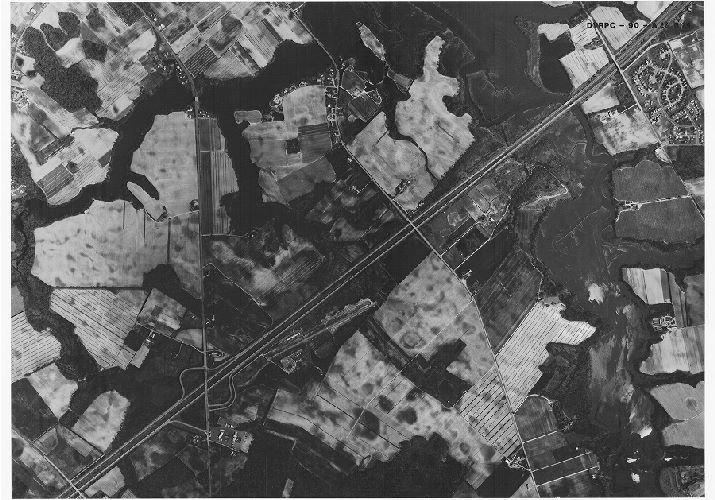 Aerial Photo A27 B24, Aerial Photographs of the Delaware Valley