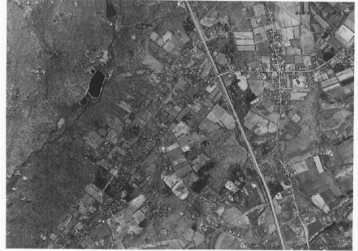 Aerial Photo A27 B53, Aerial Photographs of the Delaware Valley