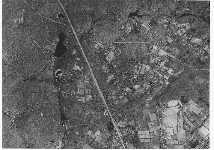 Aerial Photo A27 B54, Aerial Photographs of the Delaware Valley