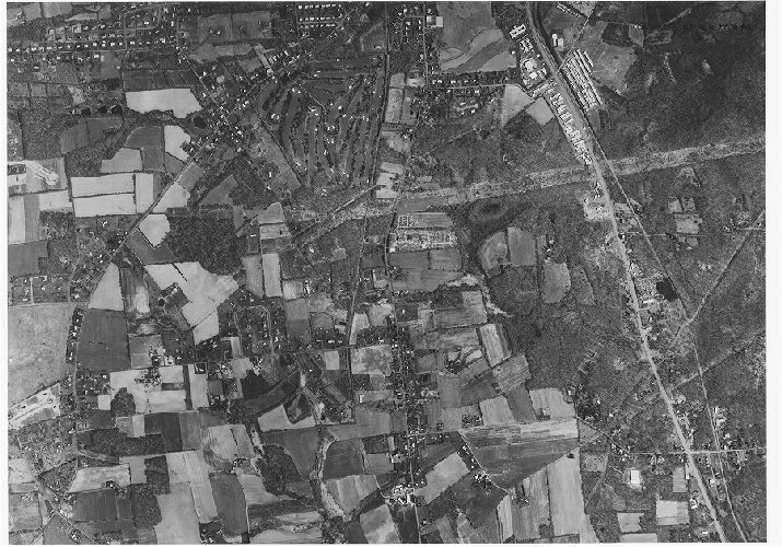 Aerial Photo A27 B60, Aerial Photographs of the Delaware Valley