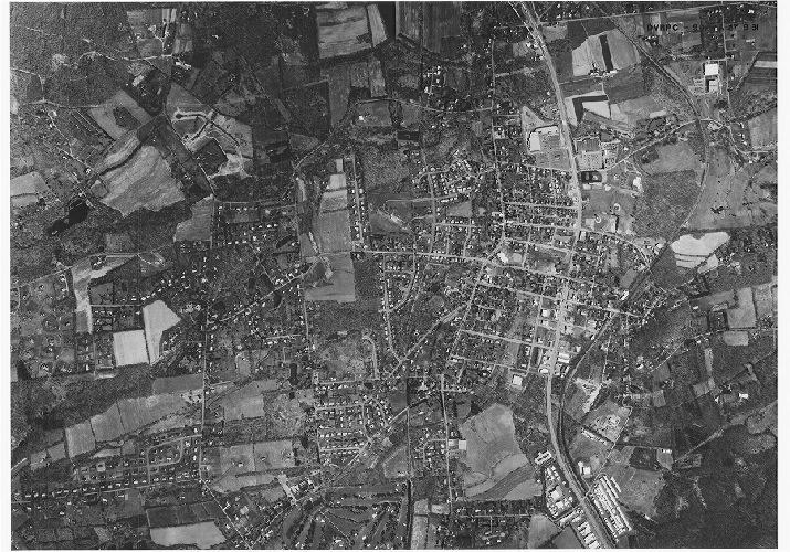 Aerial Photo A27 B61, Aerial Photographs of the Delaware Valley