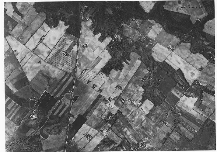 Aerial Photo A29 B21, Aerial Photographs of the Delaware Valley