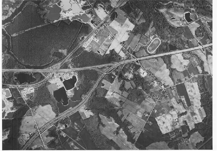 Aerial Photo A29 B27, Aerial Photographs of the Delaware Valley