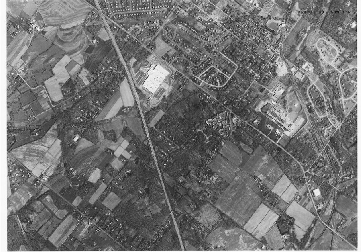 Aerial Photo A29 B46, Aerial Photographs of the Delaware Valley